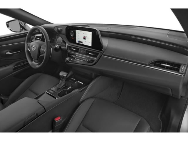 2025 Lexus ES 350 350