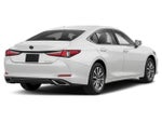2025 Lexus ES 350 350