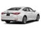2025 Lexus ES 350 350