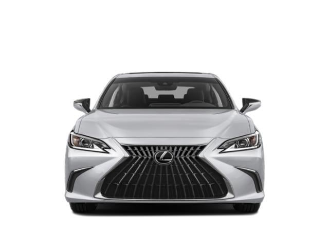 2025 Lexus ES 350 350