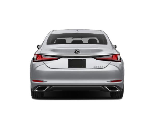 2025 Lexus ES 350 350