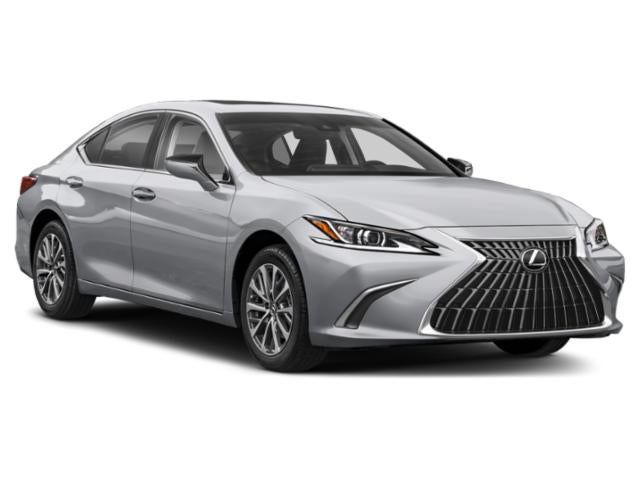 2025 Lexus ES 350 350
