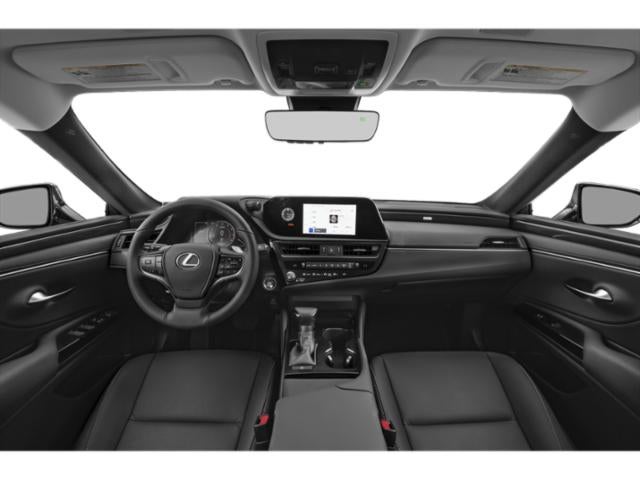 2025 Lexus ES 350 350