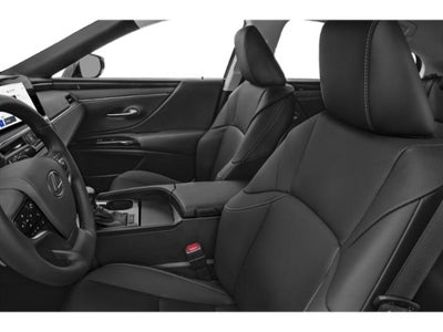 2025 Lexus ES 350 350