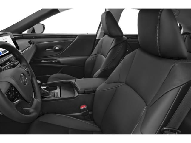 2025 Lexus ES 350 350