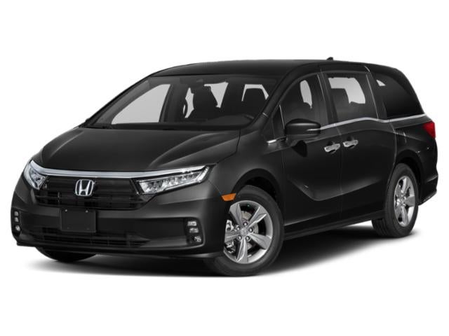2022 Honda Odyssey EX