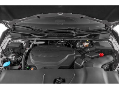 2022 Honda Odyssey EX