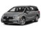 2022 Honda Odyssey EX