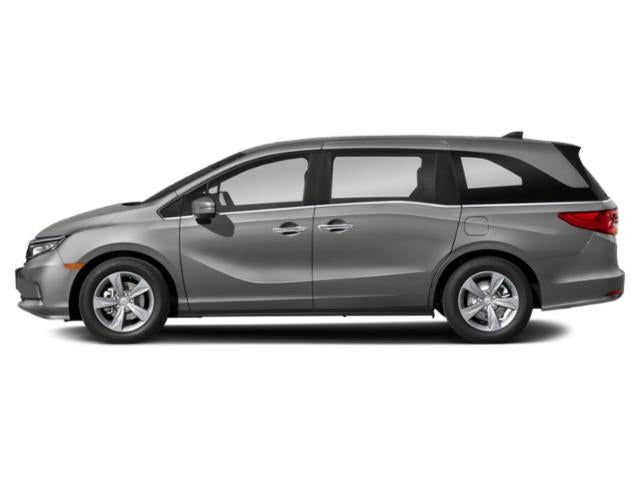 2022 Honda Odyssey EX
