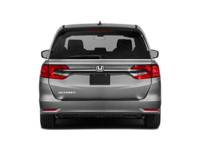 2022 Honda Odyssey EX