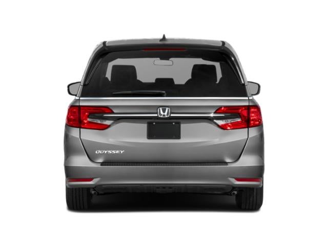 2022 Honda Odyssey EX