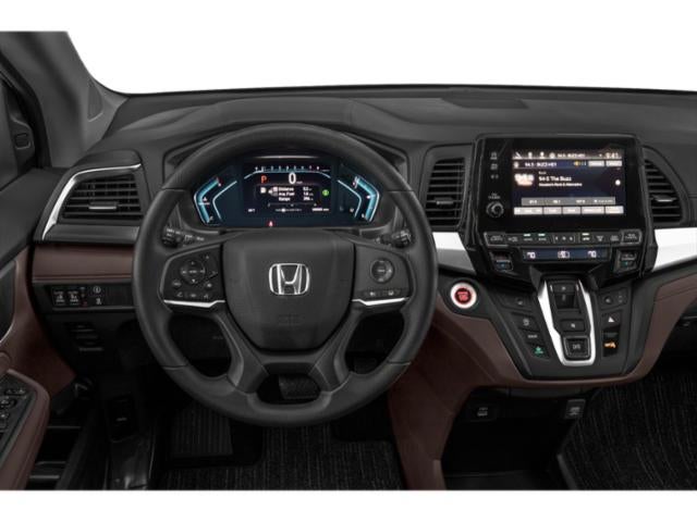 2022 Honda Odyssey EX