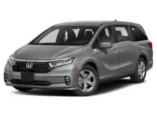 2022 Honda Odyssey EX
