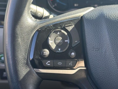 2021 Honda Pilot AWD Touring 7 Passenger