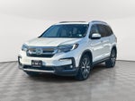 2021 Honda Pilot AWD Touring 7 Passenger