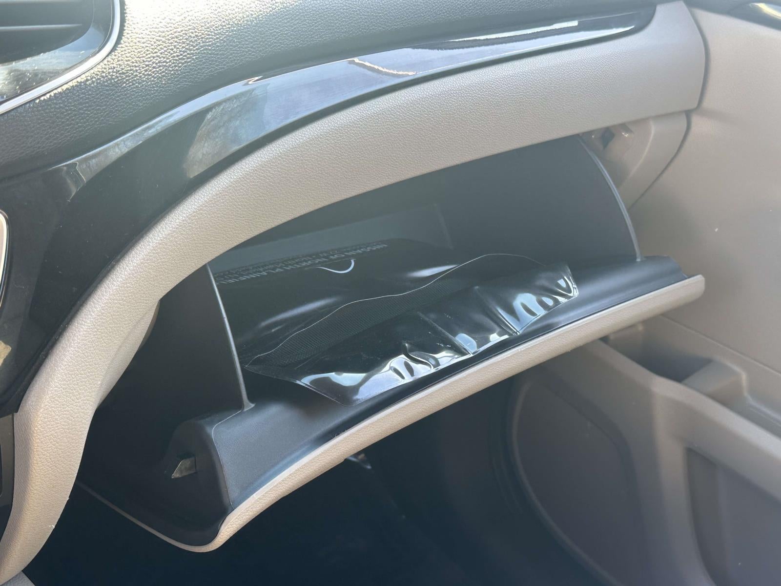 2021 Honda Pilot AWD Touring 7 Passenger