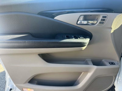 2021 Honda Pilot AWD Touring 7 Passenger