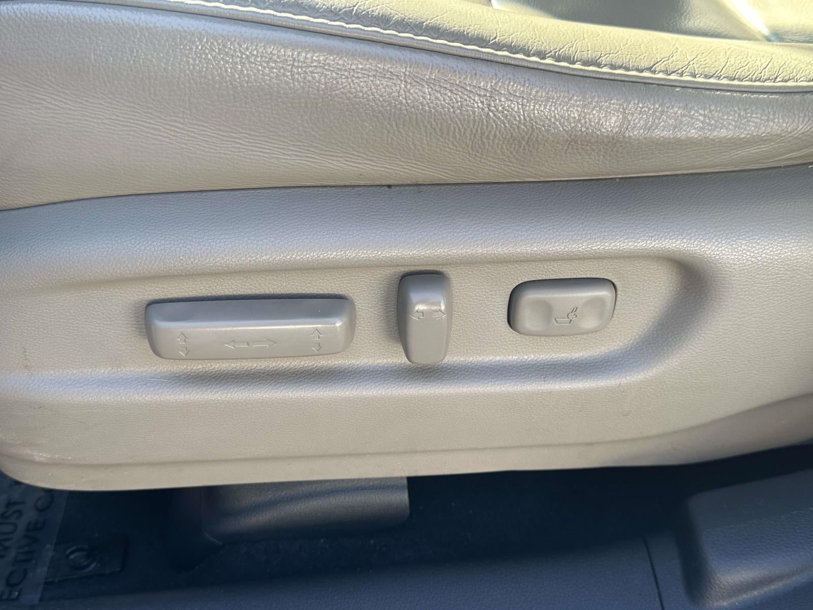 2021 Honda Pilot AWD Touring 7 Passenger