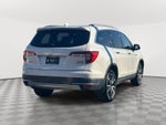 2021 Honda Pilot AWD Touring 7 Passenger