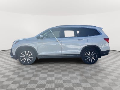 2021 Honda Pilot AWD Touring 7 Passenger