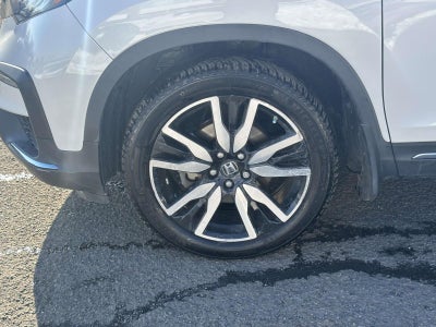 2021 Honda Pilot AWD Touring 7 Passenger