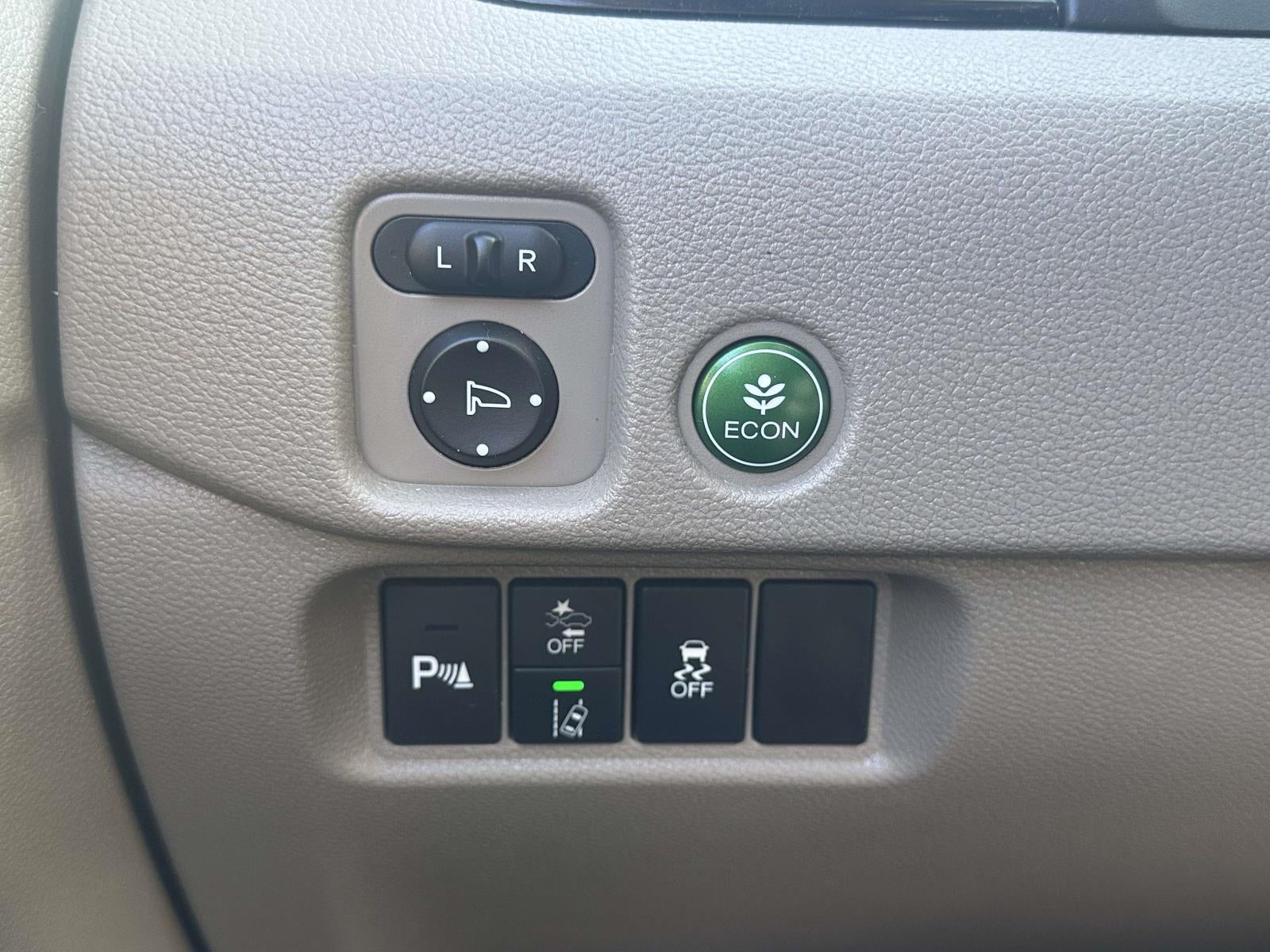 2021 Honda Pilot AWD Touring 7 Passenger