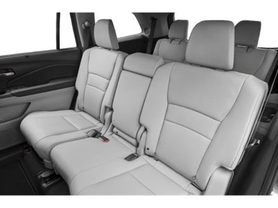 2019 Honda Pilot Touring