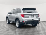2025 Honda Passport EX-L