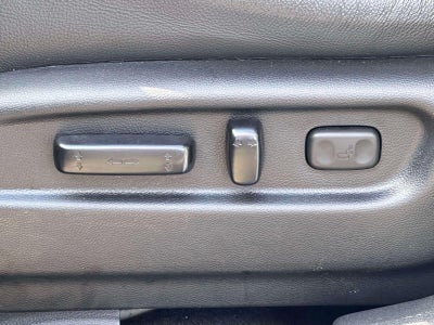 2024 Honda Passport AWD TrailSport