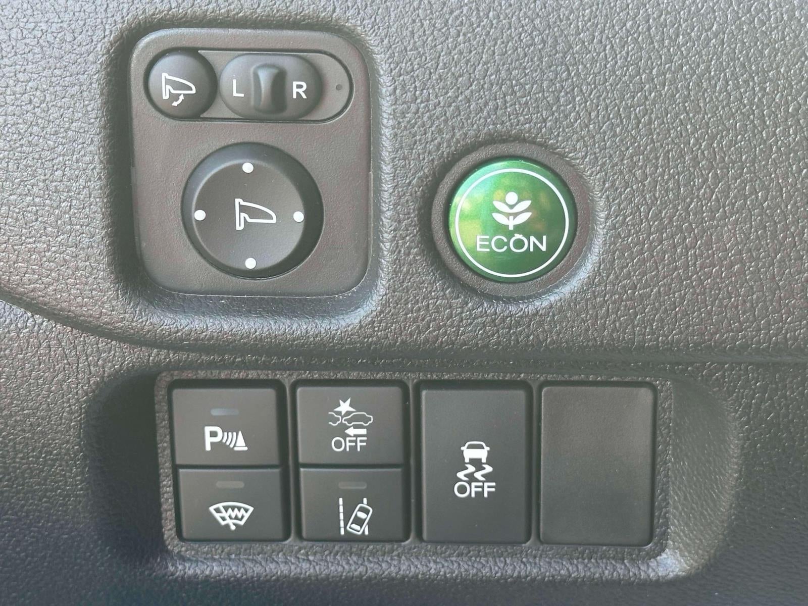 2024 Honda Passport AWD TrailSport