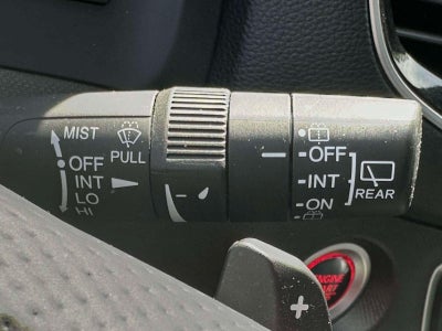 2024 Honda Passport AWD TrailSport