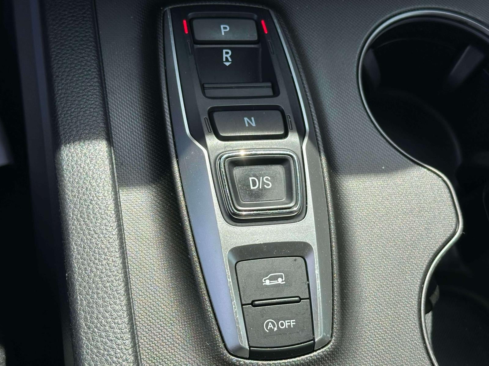 2024 Honda Passport AWD TrailSport