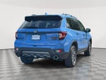 2024 Honda Passport AWD TrailSport