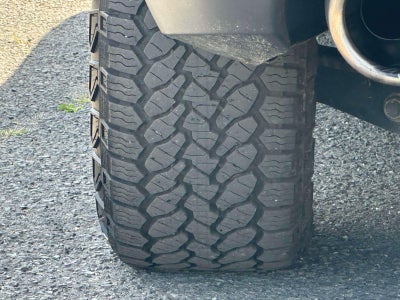 2024 Honda Passport AWD TrailSport