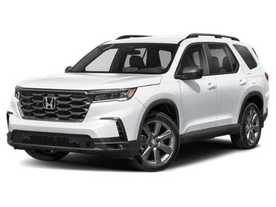 2023 Honda Pilot AWD Sport