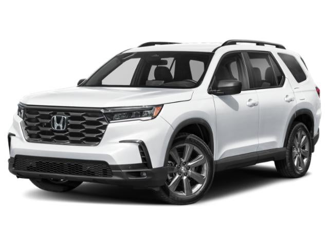 2023 Honda Pilot AWD Sport