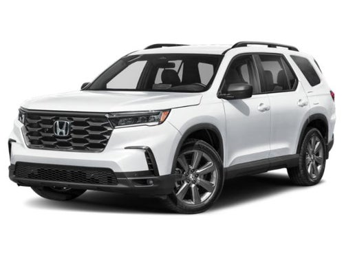 2023 Honda Pilot AWD Sport