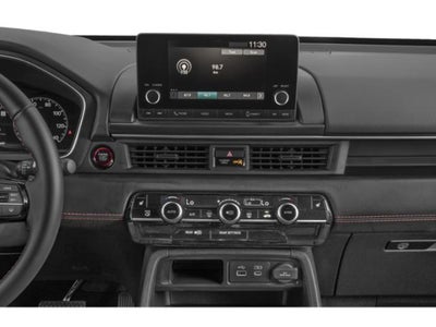 2023 Honda Pilot AWD Sport