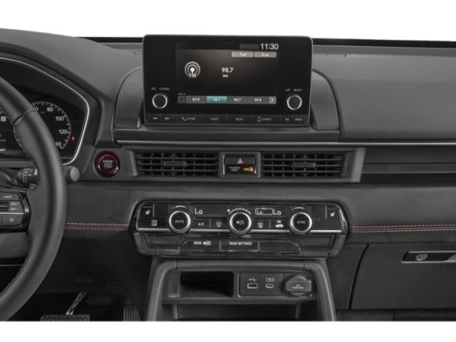 2023 Honda Pilot AWD Sport