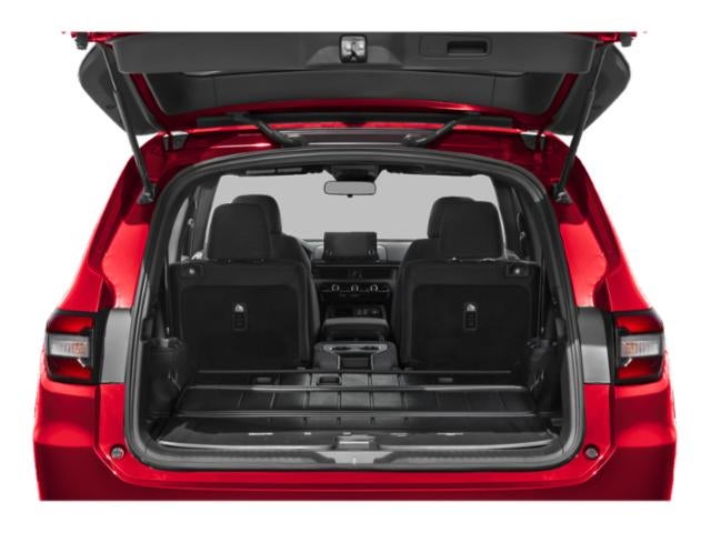 2023 Honda Pilot AWD Sport