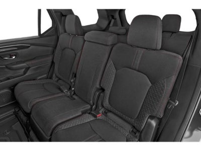 2023 Honda Pilot AWD Sport