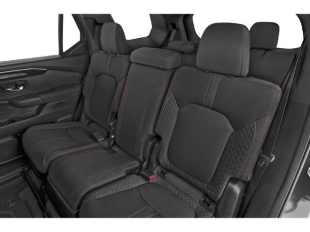 2023 Honda Pilot AWD Sport
