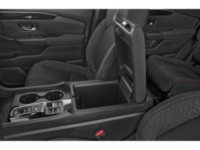 2023 Honda Pilot AWD Sport