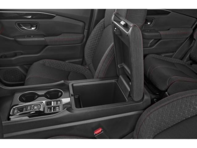 2023 Honda Pilot AWD Sport