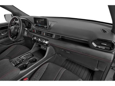 2023 Honda Pilot AWD Sport