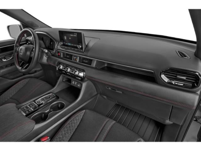 2023 Honda Pilot AWD Sport