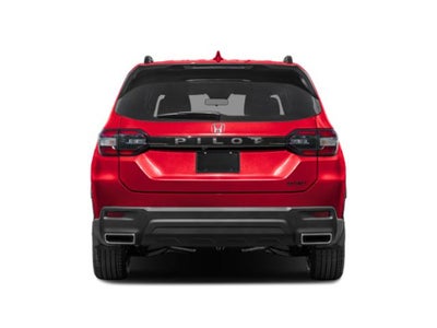 2023 Honda Pilot AWD Sport