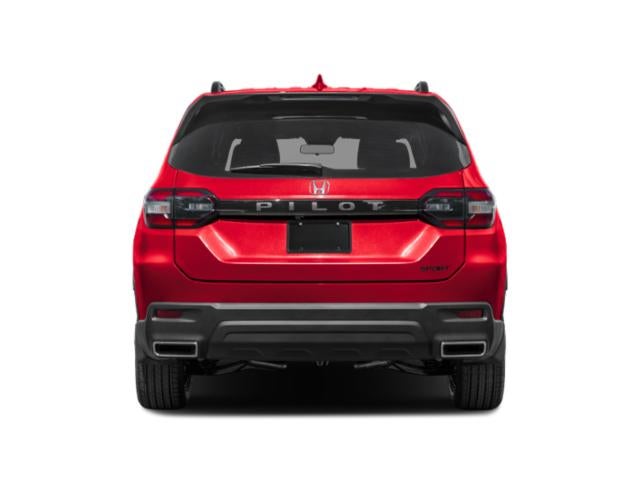 2023 Honda Pilot AWD Sport