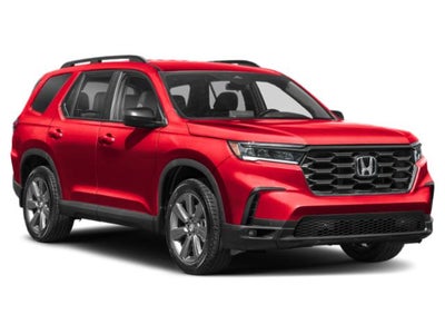 2023 Honda Pilot AWD Sport