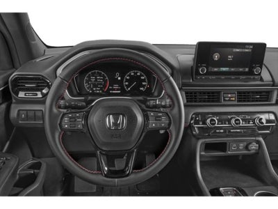 2023 Honda Pilot AWD Sport